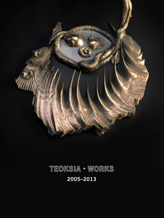 teoksia/works 2005-2013